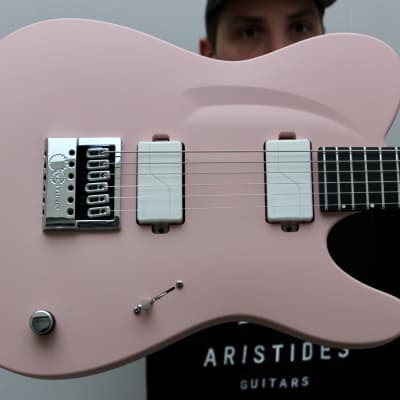 Aristides T/0R Shell Pink for sale