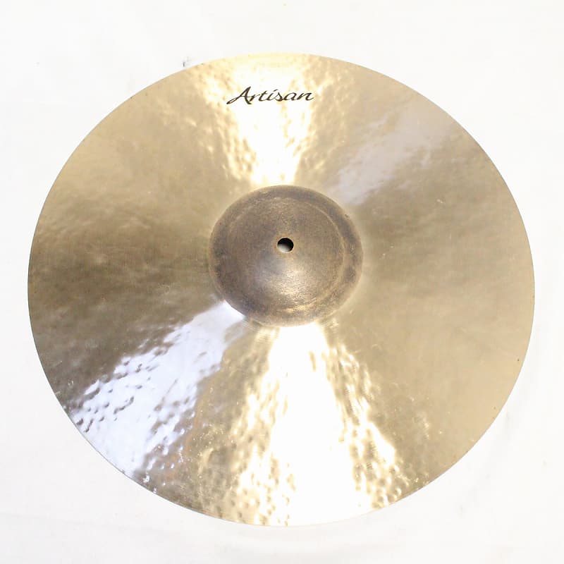 SABIAN VL-17ASC Artisan Crash 17inch 1228g Sabian Artisan Cymbal [07/16]