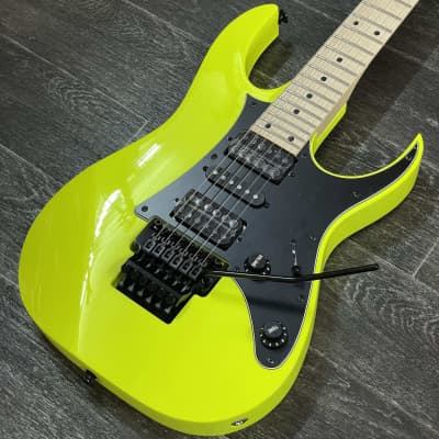 Ibanez rg550 deals dy genesis