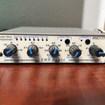 Presonus DCP-8? - Gearspace