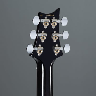 PRS Modern Eagle V Cobalt Smokeburst #0358128 - Electric Guitar image 4
