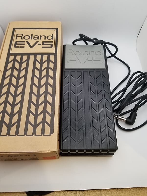 Roland EV-5