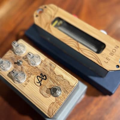 Reverb.com listing, price, conditions, and images for anasounds-le-bon