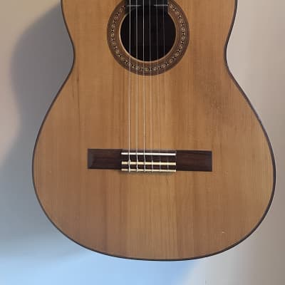 Larrivee Hand built classical guitar 1974 for sale