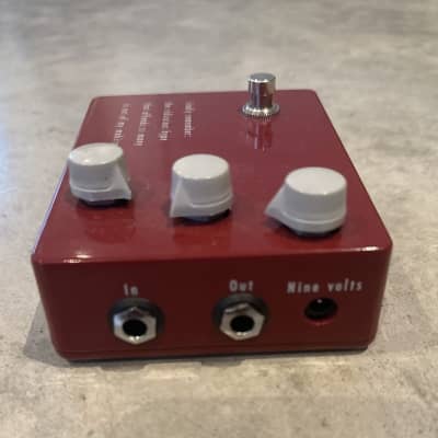 Reverb.com listing, price, conditions, and images for klon-ktr