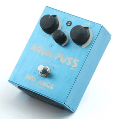 Way Huge WHE701 Aqua Puss MkII | Reverb