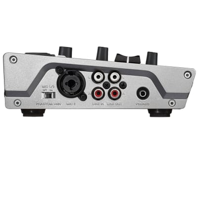 Pre-Owned Roland VR-1HD AV Streaming Mixer image 5