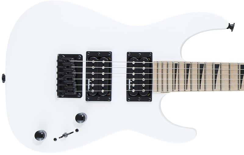 Jackson JS Series JS1XM Dinky Minion | Reverb