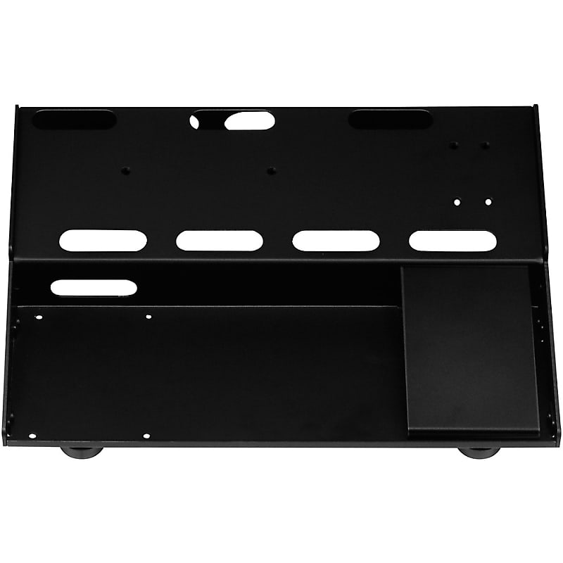 Friedman Tour Pro 1317 13 x 17" Pedalboard With 1 Riser Small Reverb