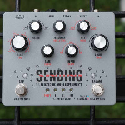 Reverb.com listing, price, conditions, and images for electronic-audio-experiments-sending-v2