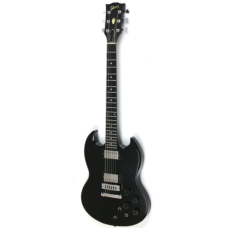 Gibson SG-R1 / Artist 1980 - 1981 image 1