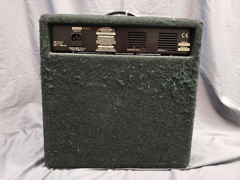 Trace Elliot Boxer 30 | Reverb