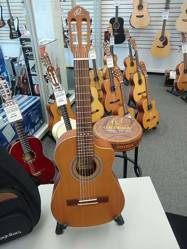 Requinto guitar deals for sale