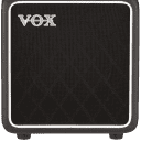 Vox BC108 Black Cab Series 1x8" 25w Guitar Cab