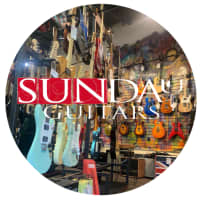 Sunday Guitars