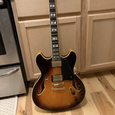 最終売り切ります。Ibanez AS120 希少 Ibanez AS120 Artstar AS120 Artstar Red Cherry > Guitars