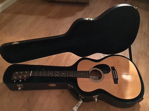 martin OM-1GT USA（管理テナ）6弦12フレット25mm - ギター