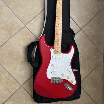 1990 Fender Stratocaster MIJ image 1