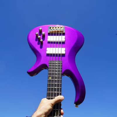 Schecter Diamond Series エレキギター パープル Schecter Diamond Series エレキギター パープル