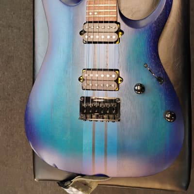 Ibanez RGAT62 エレキギター エレキギター】Ibanez 「マホガニーボディ “RGAT62″」「ポプラ