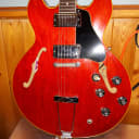 Gibson ES-335 TD 1973 Vintage Guitar