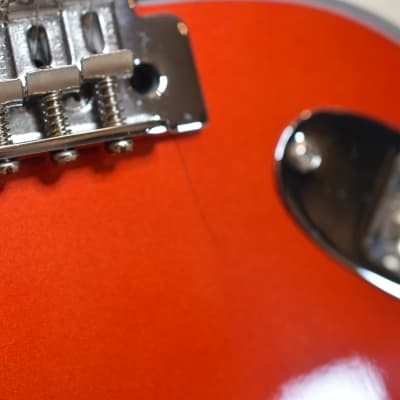 Fender 60th Anniversary Standard Stratocaster - 2006 - MIM - w/ Billy Corgan DiMarzio image 23