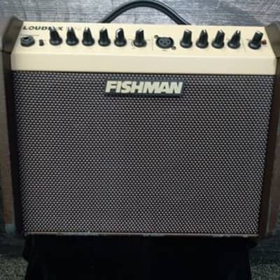Fishman Loudbox Mini Guitar Combo Amplifier (Springfield, NJ) for sale