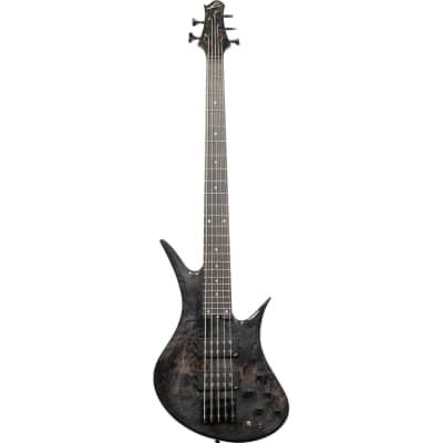 Legator Helio 6 String Bass | Reverb