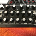 Moog Minitaur Rev2 TBP002  Black