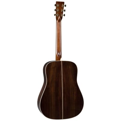 Martin D-28 Modern Deluxe Acoustic Guitar image 4
