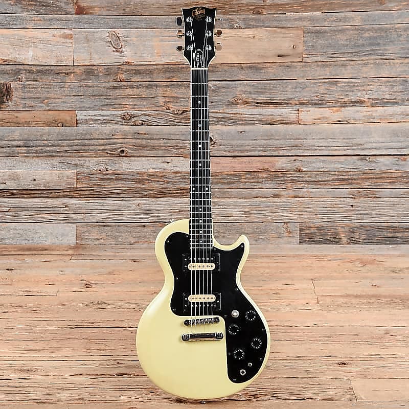 Gibson Sonex-180 Standard 1980 - 1981 image 1