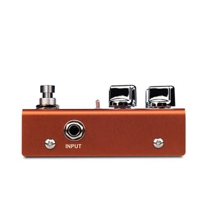 Joyo R-04 Zip Amp Compressor/overdrive image 5