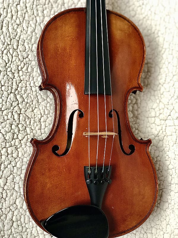 Marc laberte store violin price