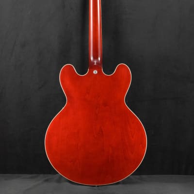 Gibson ES-345 Sixties Cherry image 6