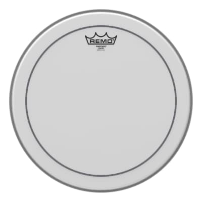 Remo Pinstripe 14" Coated Drumhead