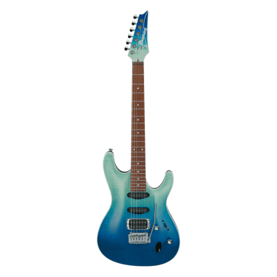 Ibanez SA260FM Standard | Reverb