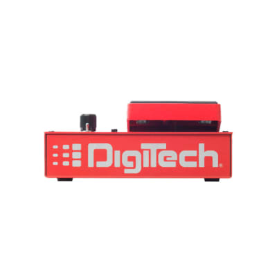 Digitech Whammy 2-Mode Pitch-Shift Effect with True Bypass image 8