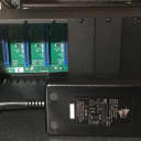 API 500-8B HC 8-Slot 500 Series Lunchbox
