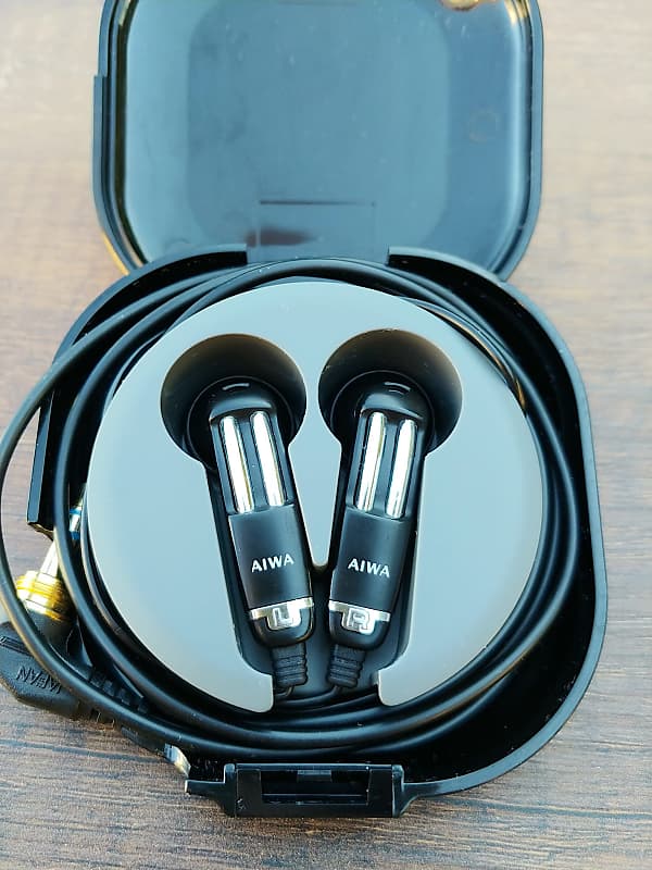 AIWA HP-V88 | Reverb France