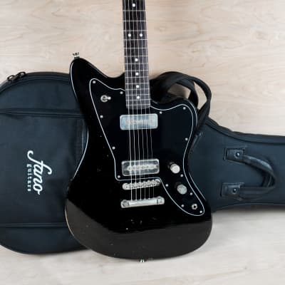 Fano P90 ピックアップ（Yahoo!オークション - fano guitars P90