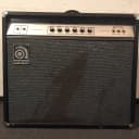 1972 Ampeg VT-22 2x12 guitar combo amp w/ Tung Sol 7581A tubes and WGS Retro 30 speakers