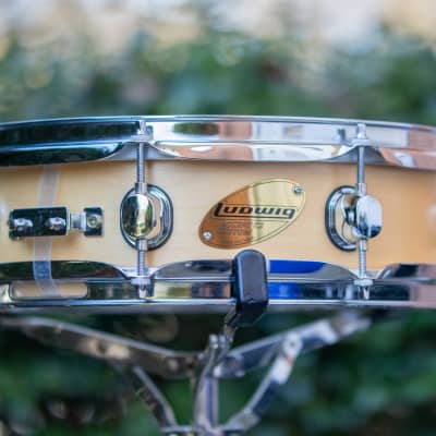 美品 LUDWIG accent cs custom タムドラム - 打楽器