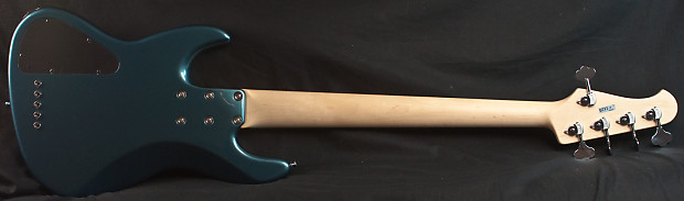超人気の雑貨店 24 5-string XJ-1T Xotic Fret Reverb | 1125 LPB Bass Base