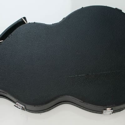 Vantage Bass 80's Original Hardcase OHSC for models VA/VP/VS Bass image 15