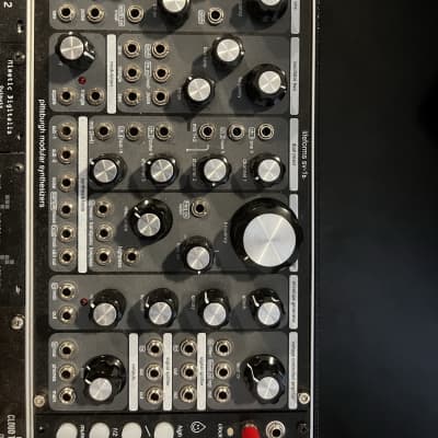 Acidlab M303 Eurorack Module | Reverb