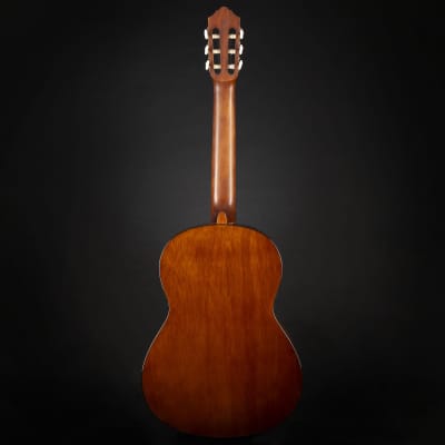 Yamaha C40 Classical Guitar    - 4/4 classical guitar Bild 3