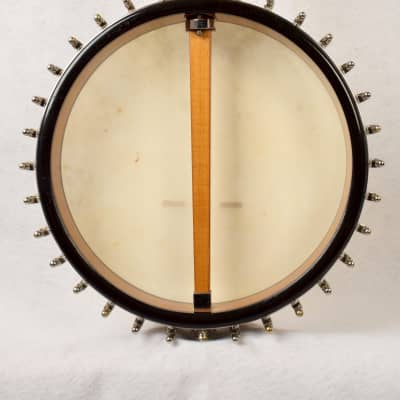 Vega Whyte Laydie 5-String Conversion Banjo 1926 image 14