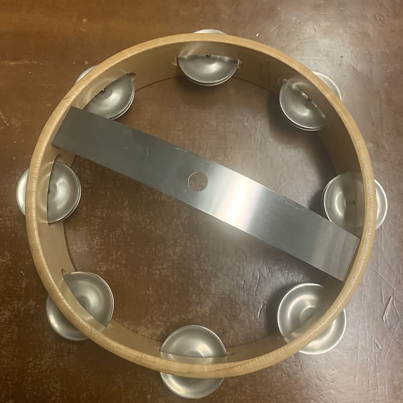 Ludwig No. 88 Hi Hat Sock Jingle (Ching Ring) 1960’s Reverb