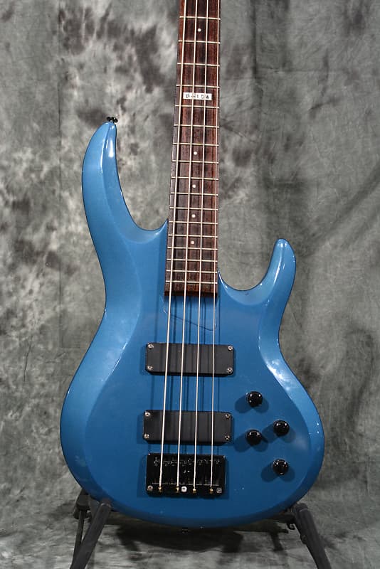 MC Works Northern Blue NB603SS SOTOBO SPECIAL - Saltywater