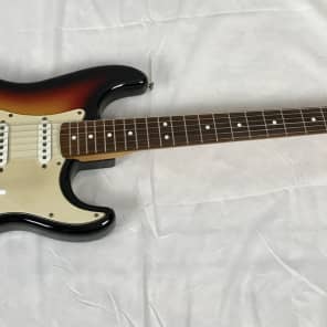 特別価格 '91 / DS-185 Duncan Seymour / Brazil Reverb | Pleked ギター